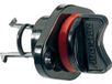 Lankhorst Taselaar Bouchon d'objectif RF738 | 24mm diamètre