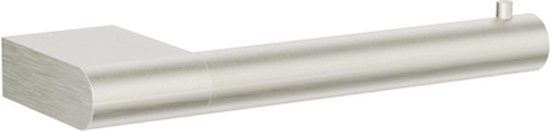 Crosswater MPRO Toiletrolhouder - RVS