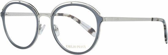 Ladies&#39; Spectacle frame Emilio Pucci EP5075 49005