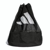 Adidas Performance Tiro League Ballennet - Unisex - Zwart