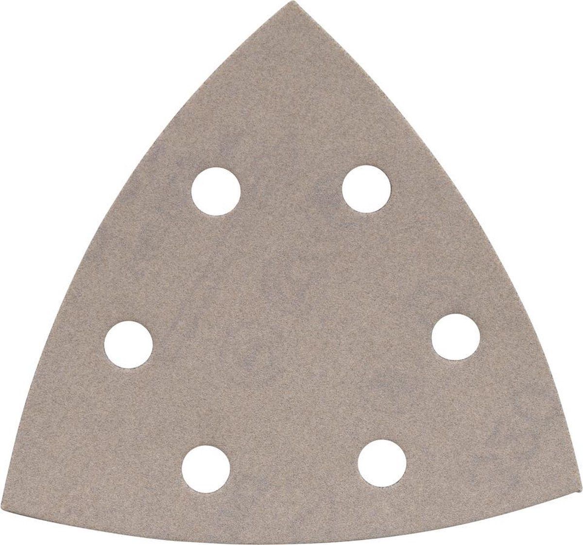 Makita Voordeelverpakking Schuurvel 94 mm white velcro - P-42852