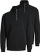 Jack & Jones Heren sweattroyer 2 pack Bradley