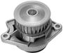 MAGNETI MARELLI Wasserpumpe 350981775000