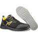 Albatros DALTON BLK/YELLOW LOW S3L ESD FO SR 648810200000043 Chaussures de sécurité S3L Pointure (UE): 43 Noir 1 paire