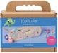 Creativ Company Knutselset Pastelkleuren Etui Decoratie voor Kinderen