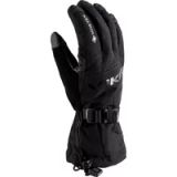 Viking Hudson GTX, gants de ski, hommes, noir