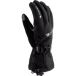 Viking Hudson GTX, gants de ski, hommes, noir