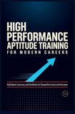HIGH PERFORMANCE APTITUDE TRAINING FOR MODERN CAREERS