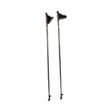 Mckinley Uniseks Impulse 5.0 I Wandelstokken Black Night/Anthraci 105