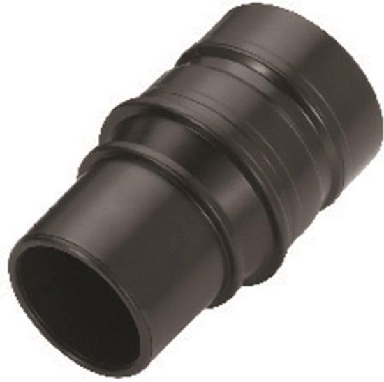 DeWalt DWV9130-XJ Airlock Stofafzuigsysteem - 35mm - Adapter