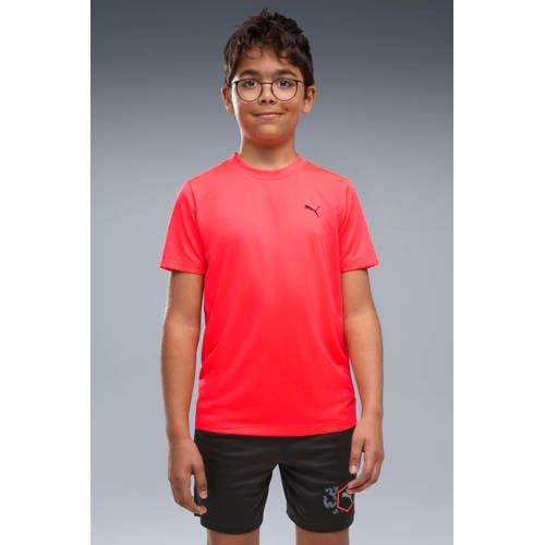 Puma Sportshirt - Rood