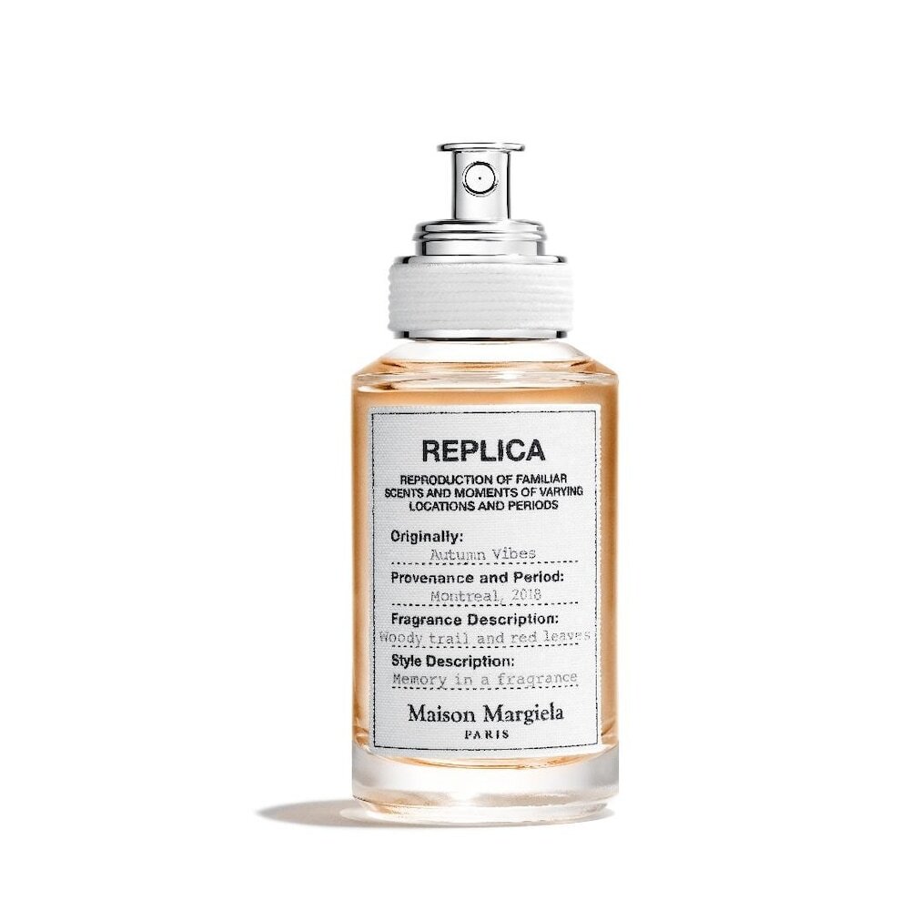 Maison Margiela Replica Autumn Vibes Eau de Toilette 30 ml unisex