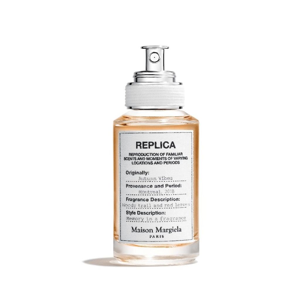Maison Margiela Replica Autumn Vibes / 30 ml / Unisex