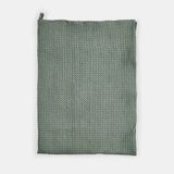 LOBERON Badhanddoek Maralei groen