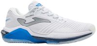 Joma Picklet Pickleball Schoenen Wit EU 42 Man
