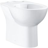 Grohe Bau Ceramic Cuvette - Évacuation Horizontale - 39349000