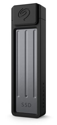 Seagate Ultra Compact SSD 1TB - 8719706045674