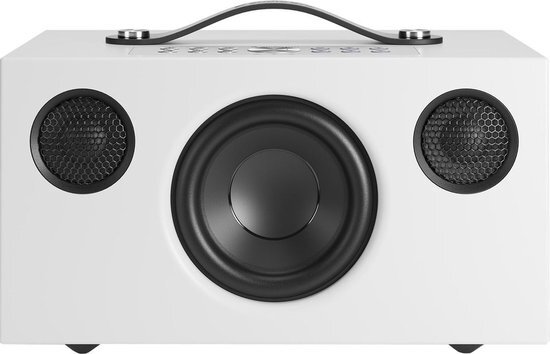 AUDIOPRO Wireless Speaker C5MKII White