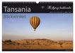 Tansania Calvendo Tansania Blickwinkel 2027 (Wandkalender 2027 DIN A3 quer)