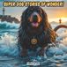 SUPER DOG STORIES OF WONDER!