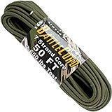 Atwood Rope MFG ARM 2650 Battle Cord, kleur: OD-Green, 50ft (15,24 m)