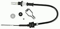 SACHS Seilzug, Kupplungsbetätigung 3074600141 | Compatibel met: NISSAN MICRA II