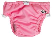 Arena Kid's Peuter Aqua Luiers Vrienden Bescherming Gear, Roze, 24M