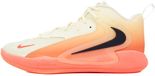 Nike Zoom Hyperset 2 Se Indoor Sportschoenen Oranje EU 44