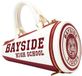 Loungefly Universal by Canvas Tote Bag Saved by the Bell Bayside High Megaphone
