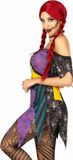 Leg Avenue Darling Rag Doll