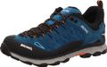 Meindl Lite Trail GTX 3966 09 Blauw Oranje Zwart Wandelschoen