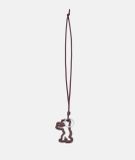 Liebeskind Berlin BEAR-LIN sleutelhanger