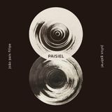 Suburban Paisiel - Coloured Vinyl