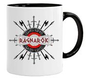 Ragnarok Viking Mok
