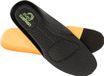 Albatros Evercushion Custom Fit Mid semelle intérieure, taille 35, vert