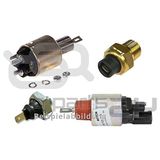 Valeo 594046 magneetschakelaar, starter