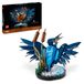 Merkloos LEGO ijsvogelspeelsets voor volwassenen