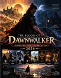 The Blood of Dawnwalker Unofficial Complete Game Guide 2026