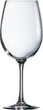 Chef & Sommelier Cabernet Tulip Wijnglazen 75 cl / 750 ml | Set van 6 Stuks | Geschikt voor Rode Wijn | Glas | Vaatwasserbestendig