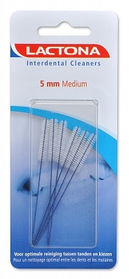 Lactona Interdental cleaner M 5