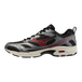 Mizuno MXR Sportstyle chaussures Noir/Barbade Cerise/Métallique Femmes/Hommes Taille 46