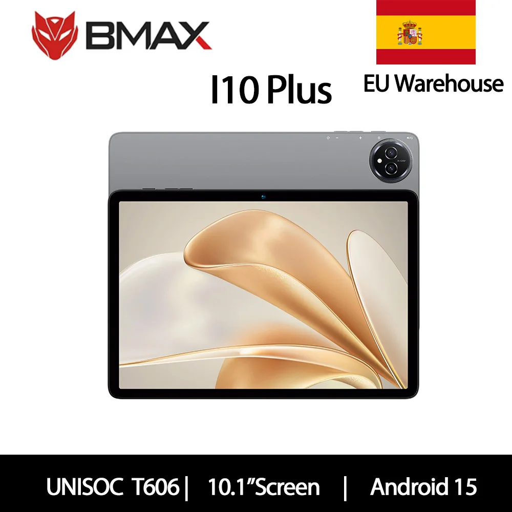 Bmax I10 Plus / WiFi / 128GB /
