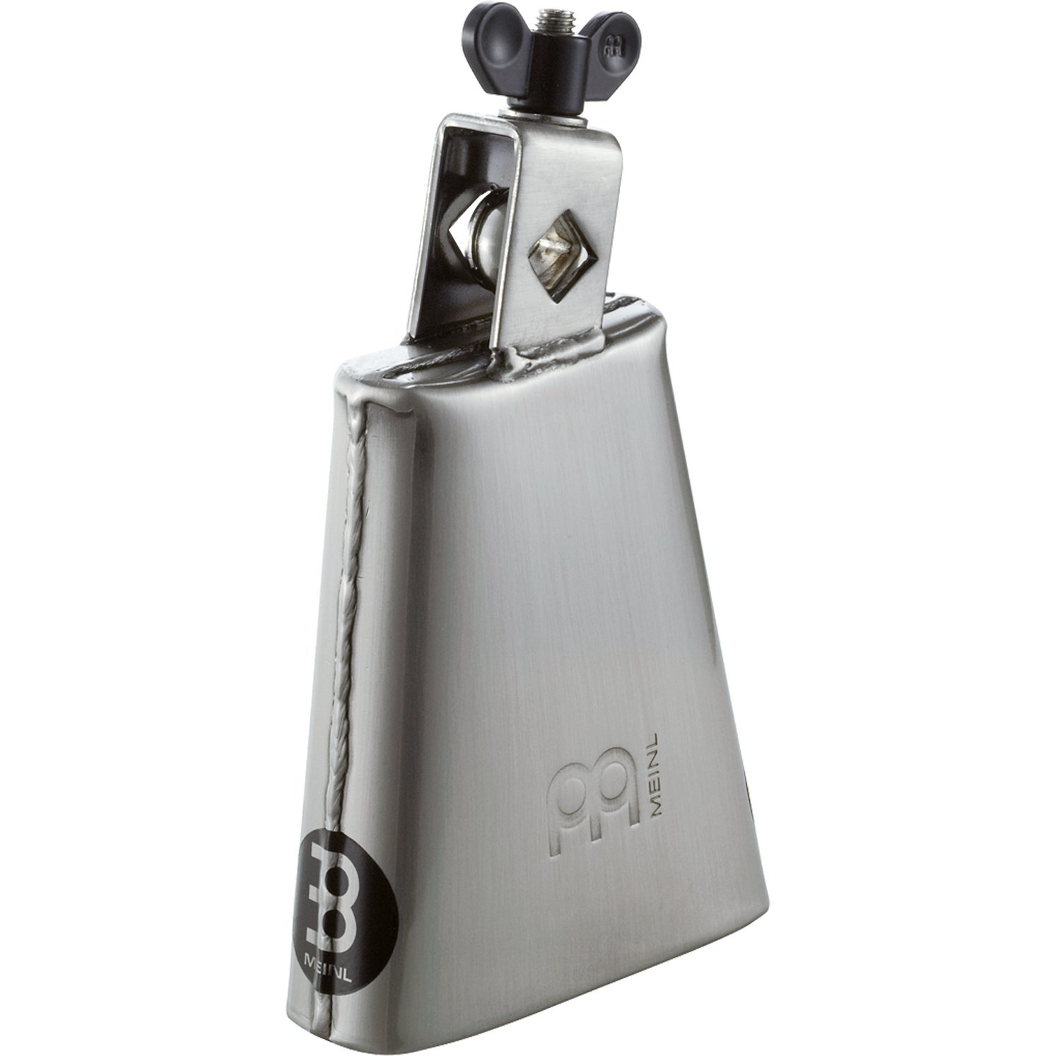 Meinl STB45H Steel Cowbell 4.5 inch hoog