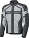 Held Tropic 3.0 veste de moto en textile, gris/noir, taille XS