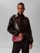 Calvin Klein Ck Flap Camera Bag Alluring Pink