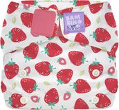 Bambino Miosolo – Strawberry Cream