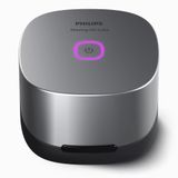 Philips UVC10 UV-scheerkubus - Grijs