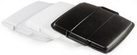 Durable DURABIN LID 90 prullenbakaccessoire Groen Deksel