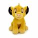 Simba Knuffel Simba 25 cm