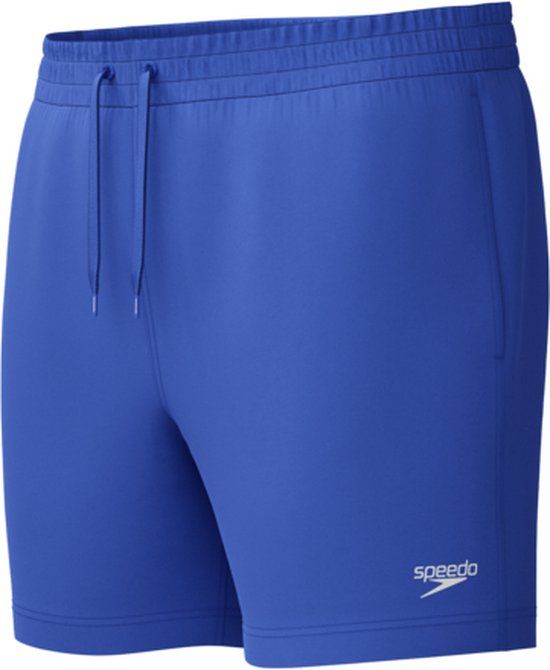 Speedo Essential 16" Watershort Heren Zwembroek - Blauw